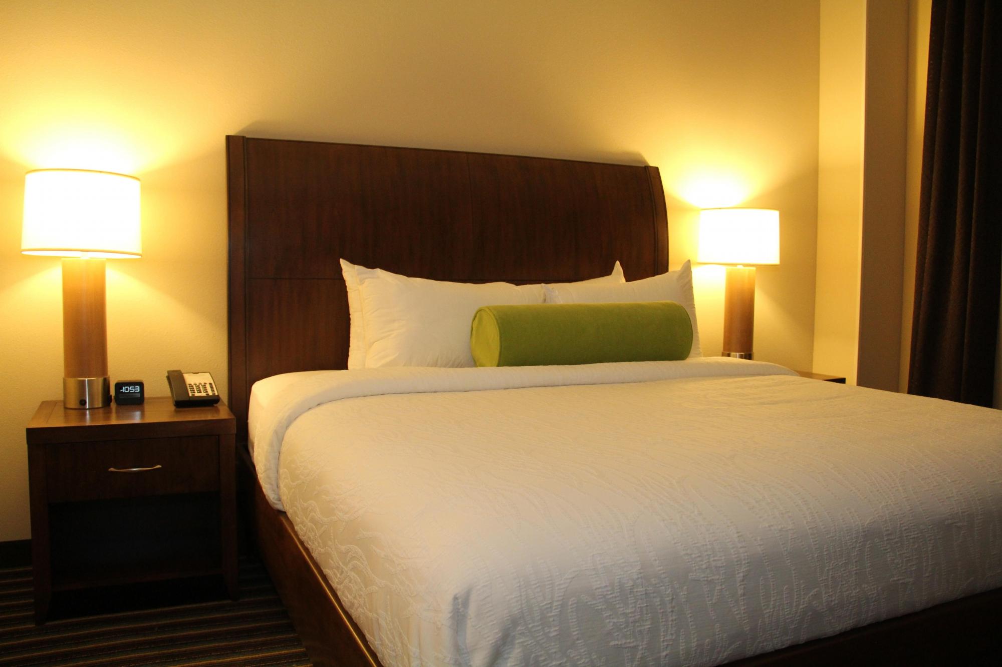 Hilton Garden Inn San Antonio/Rim Pass Drive