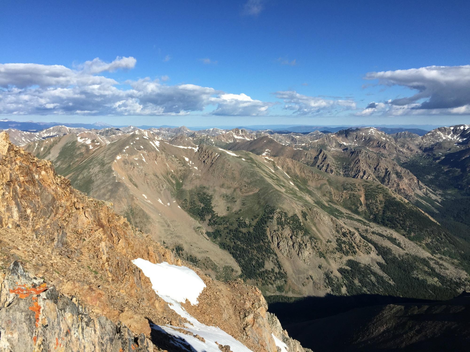 Mount Elbert