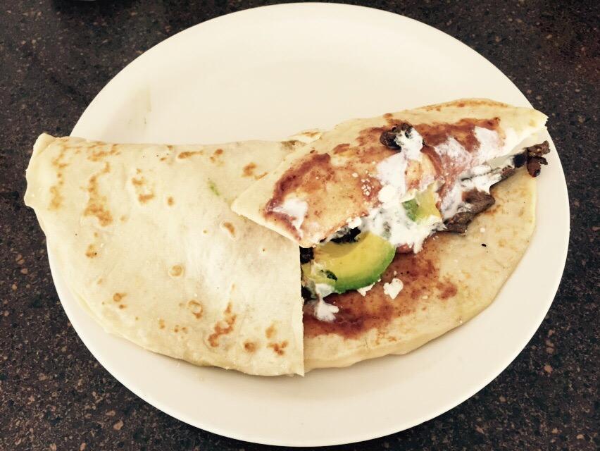 El Savor Salvadoreno