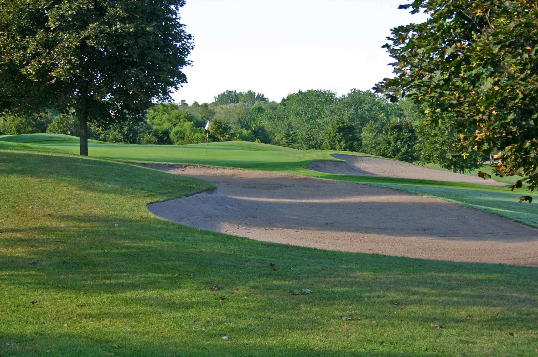 Riverside Golf Club