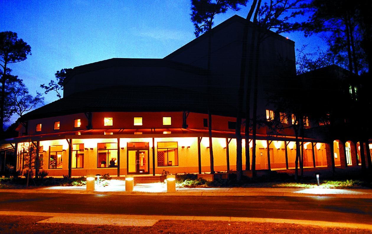 Arts Center of Coastal Carolina