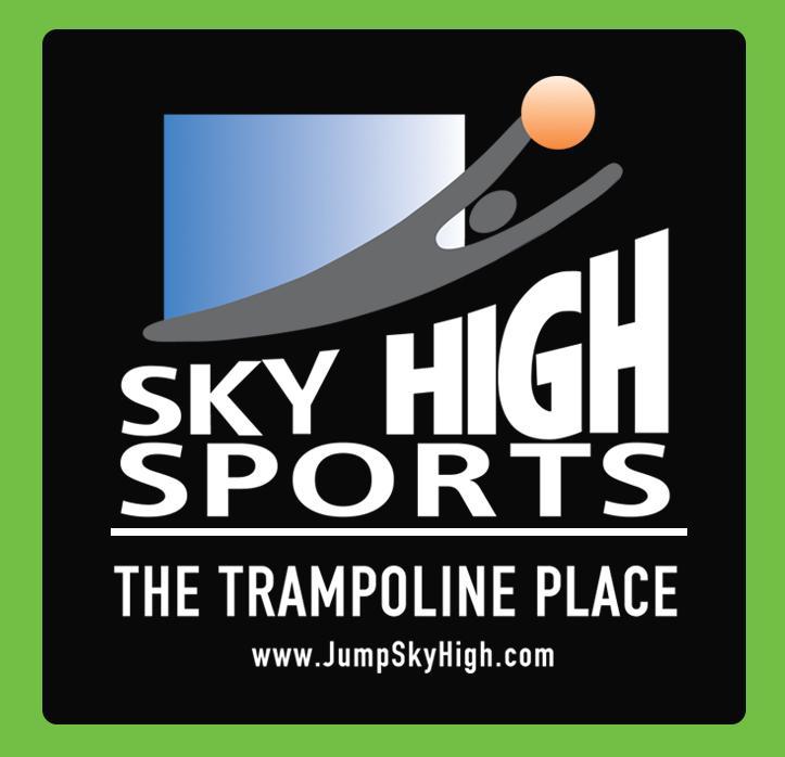 Sky High Sports