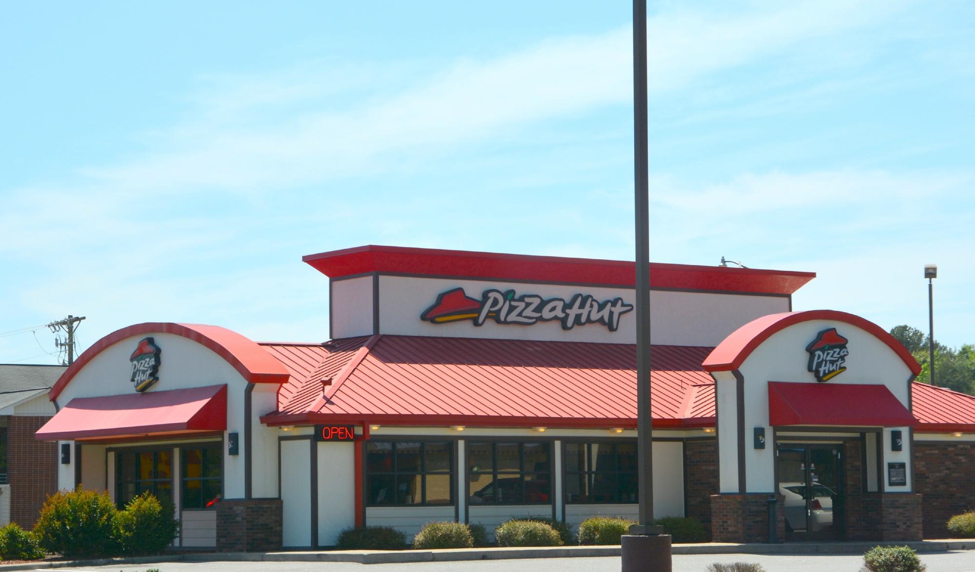 Pizza Hut