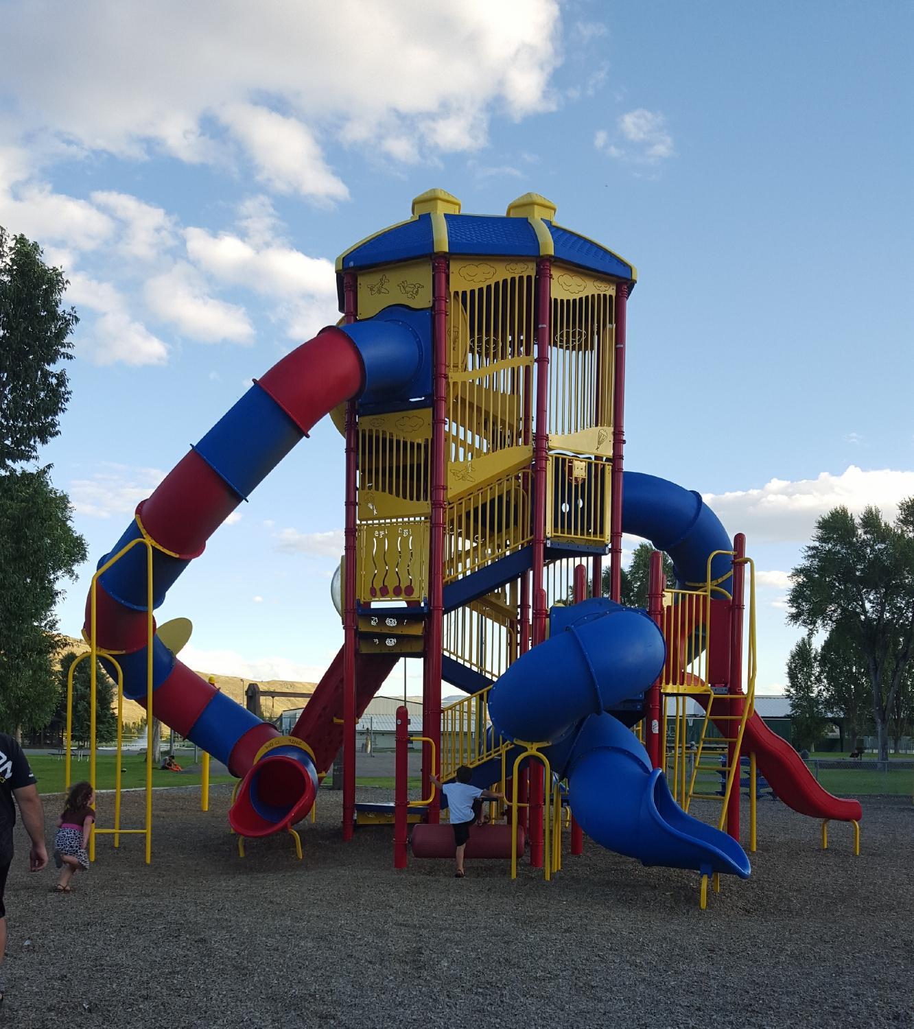 Gunnison Whitewater Park