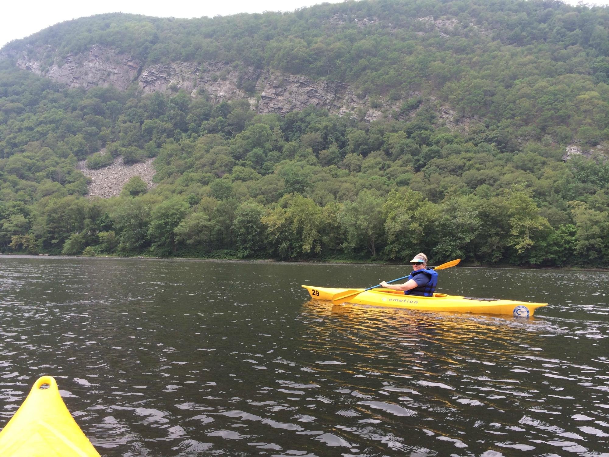 Chamberlain Canoes