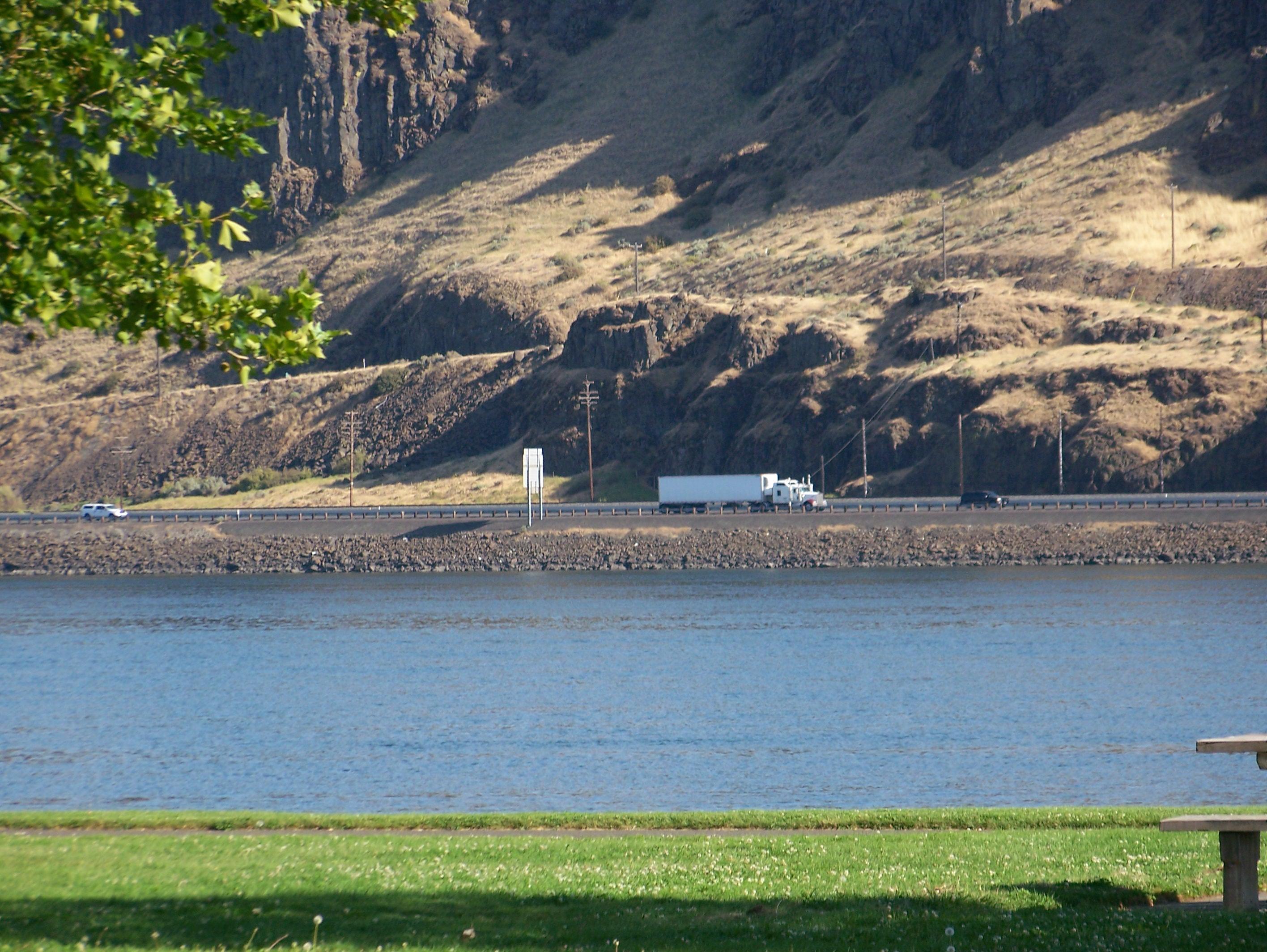 Maryhill State Park