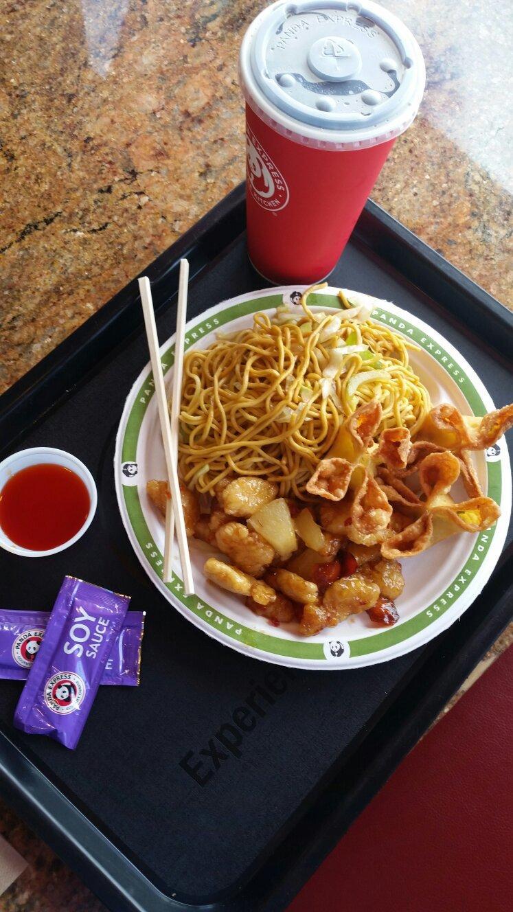 Panda Express