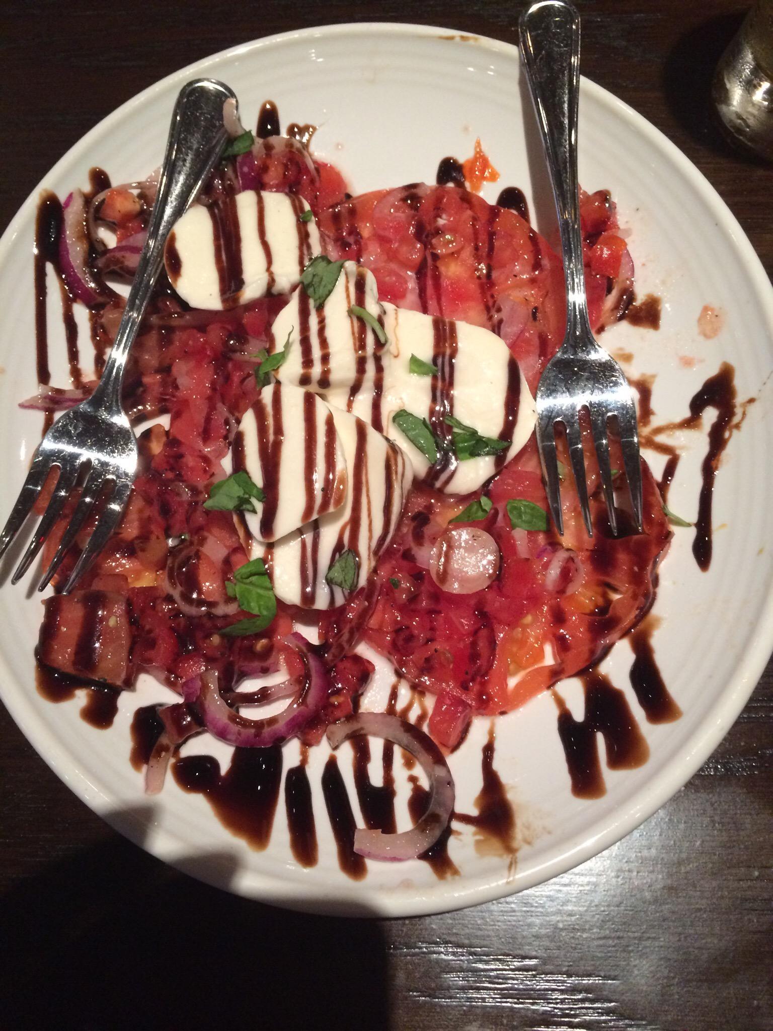 Carrabba's Italian Grill