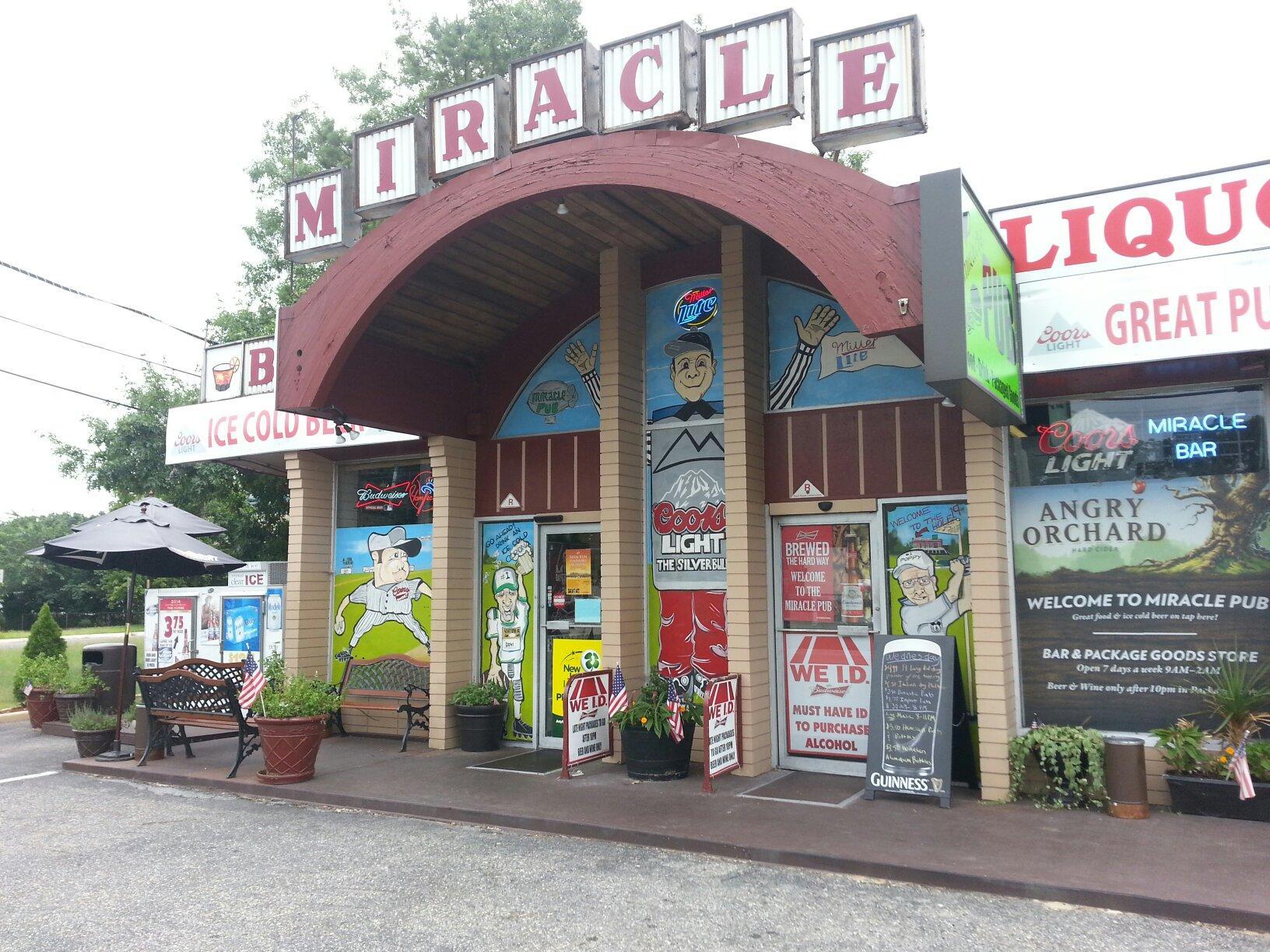 Miracle Pub