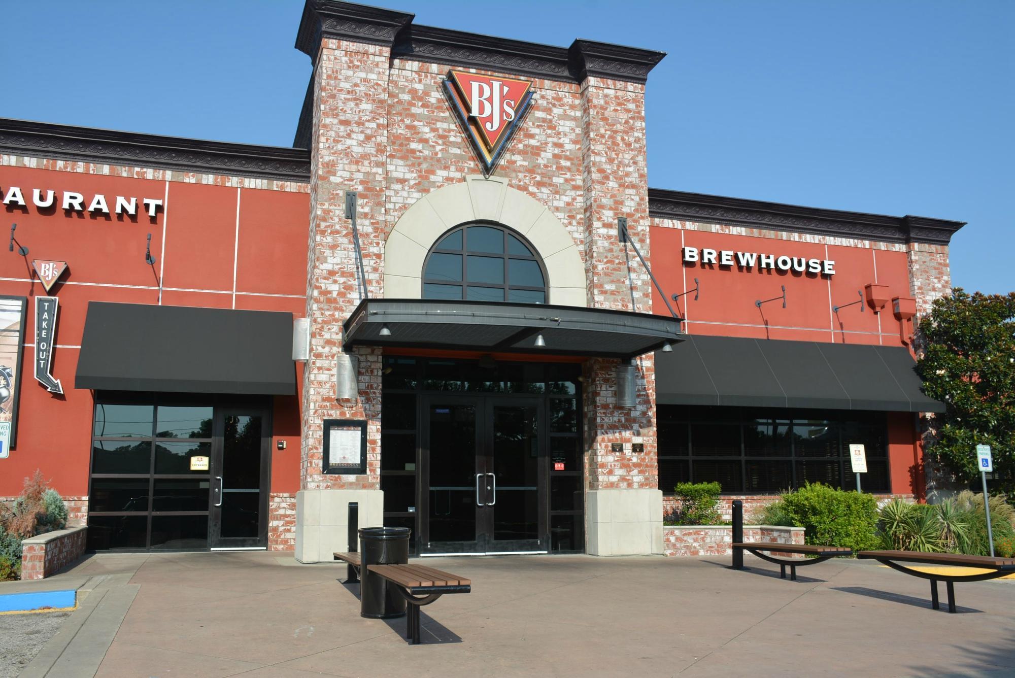 BJ's Restaurant & Brewhouse