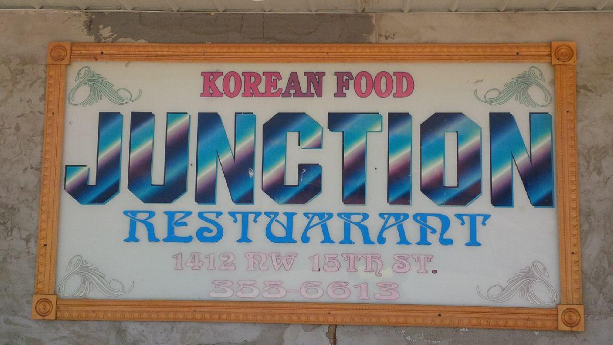 Junction Restaurant