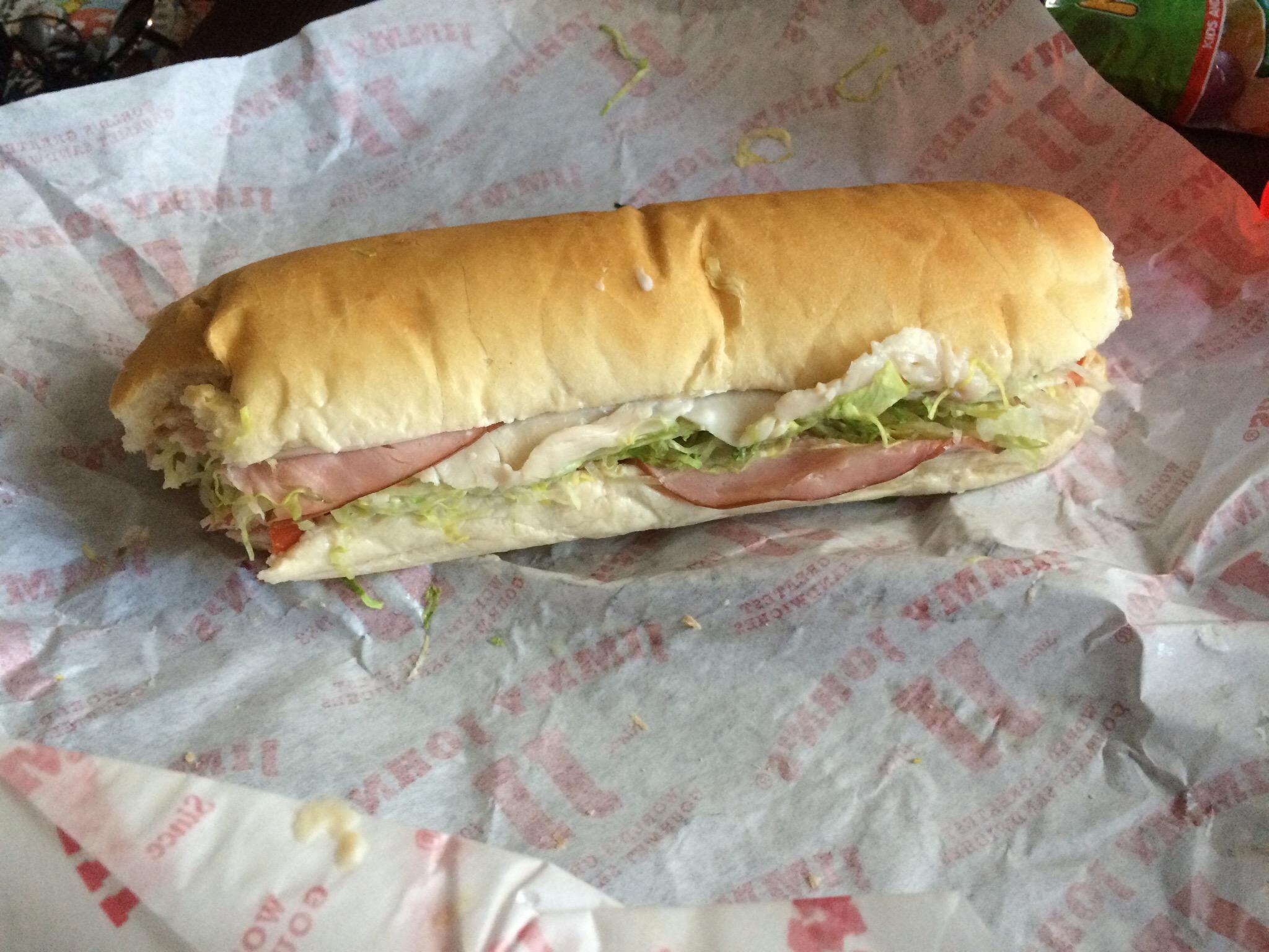 Jimmy John's