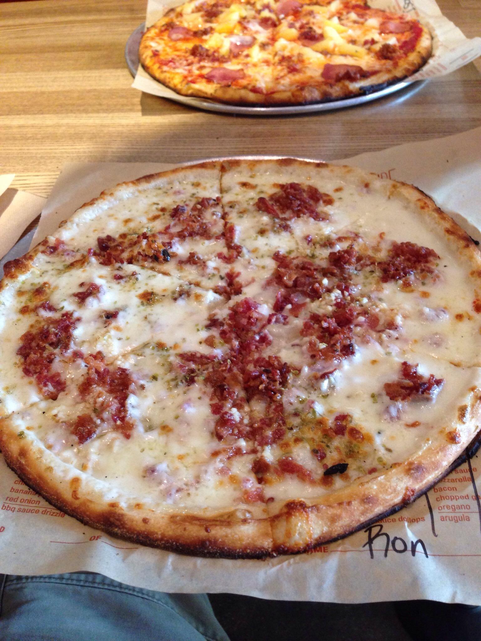 Blaze Pizza