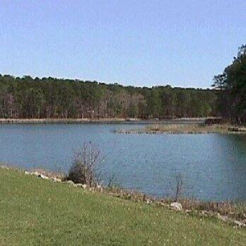 Alabama - Coushatta Tribe of Texas