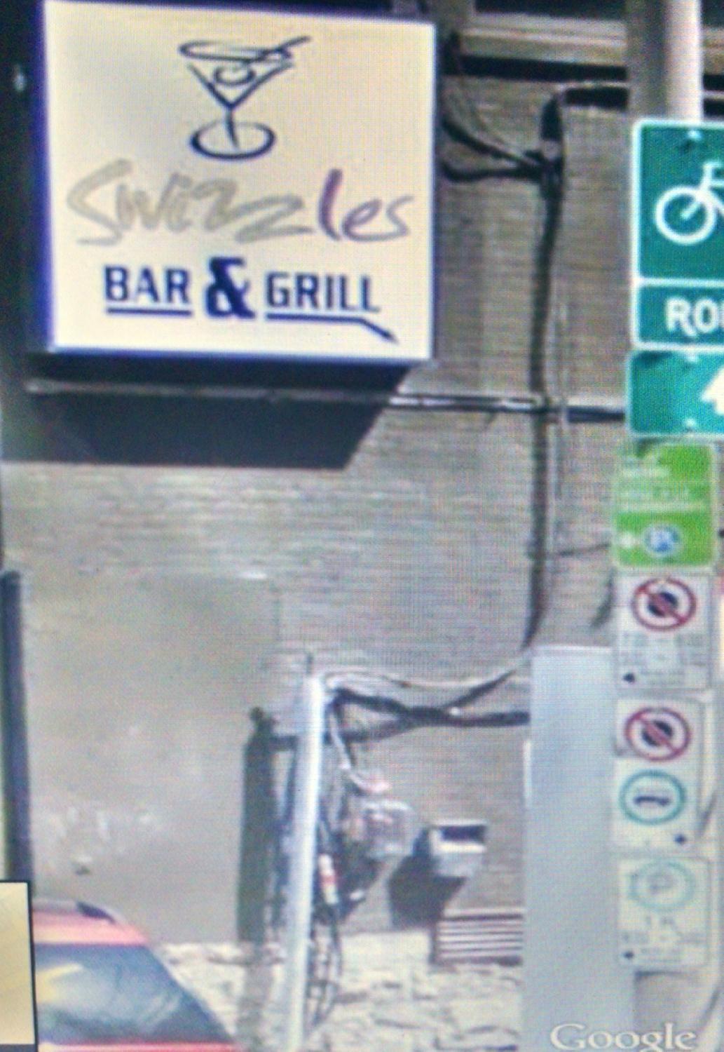 Swizzles Bar and Grill