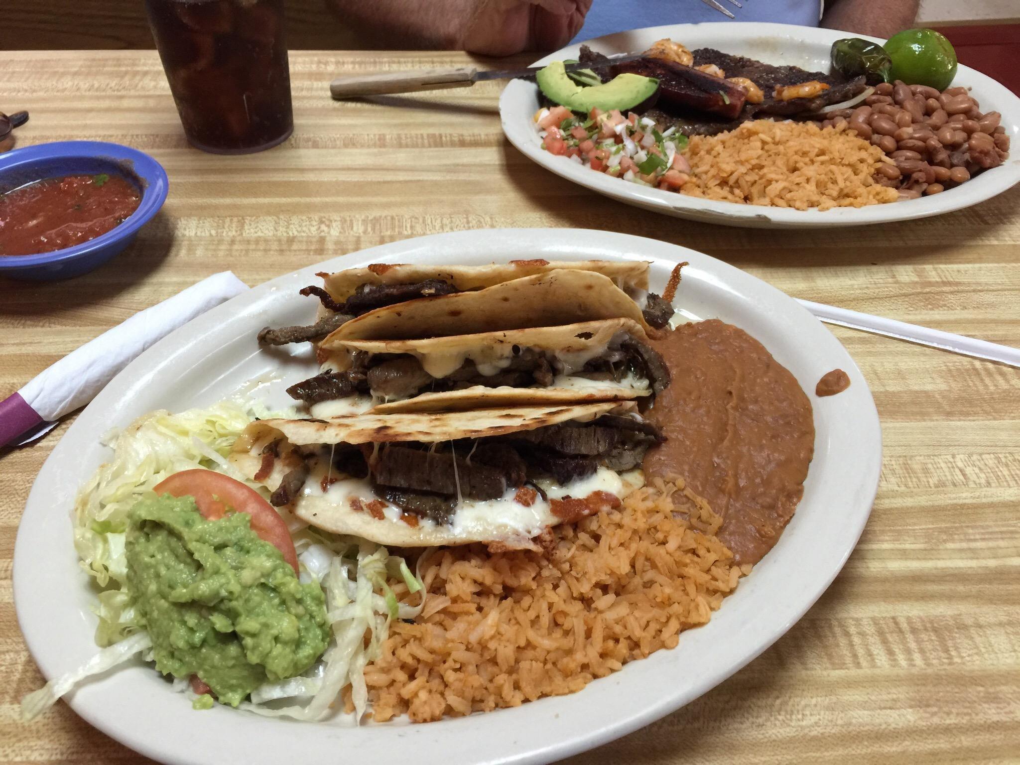 La Terraza De Jalisco