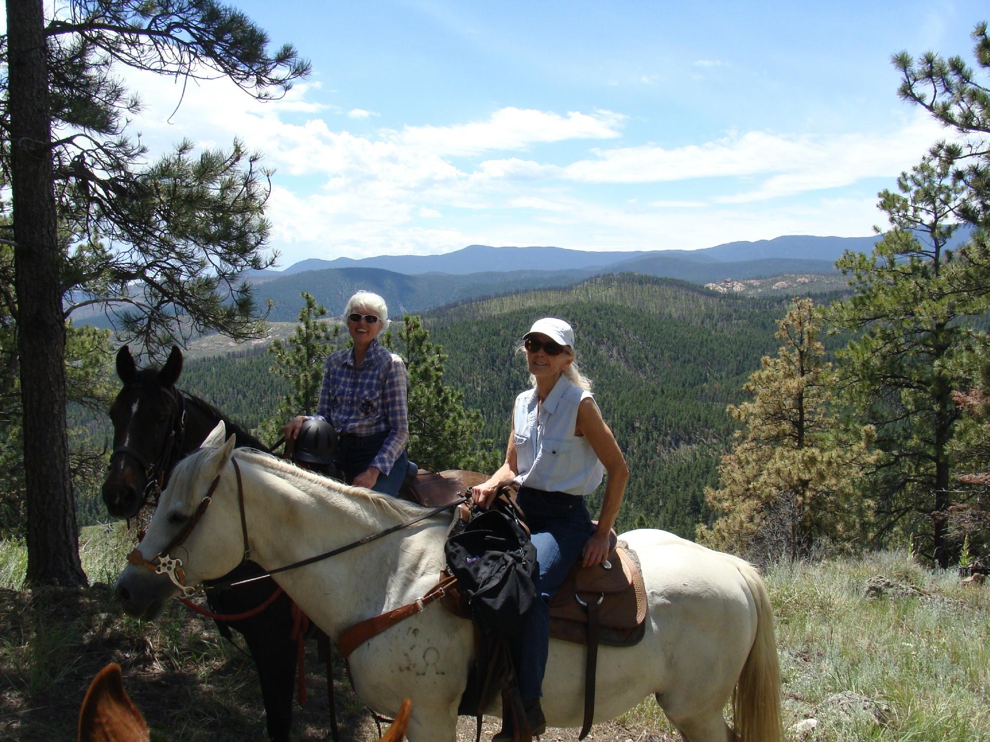 Shiloh Guest Ranch