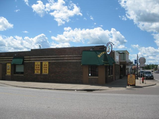 Streetcar Kitchen & Pub