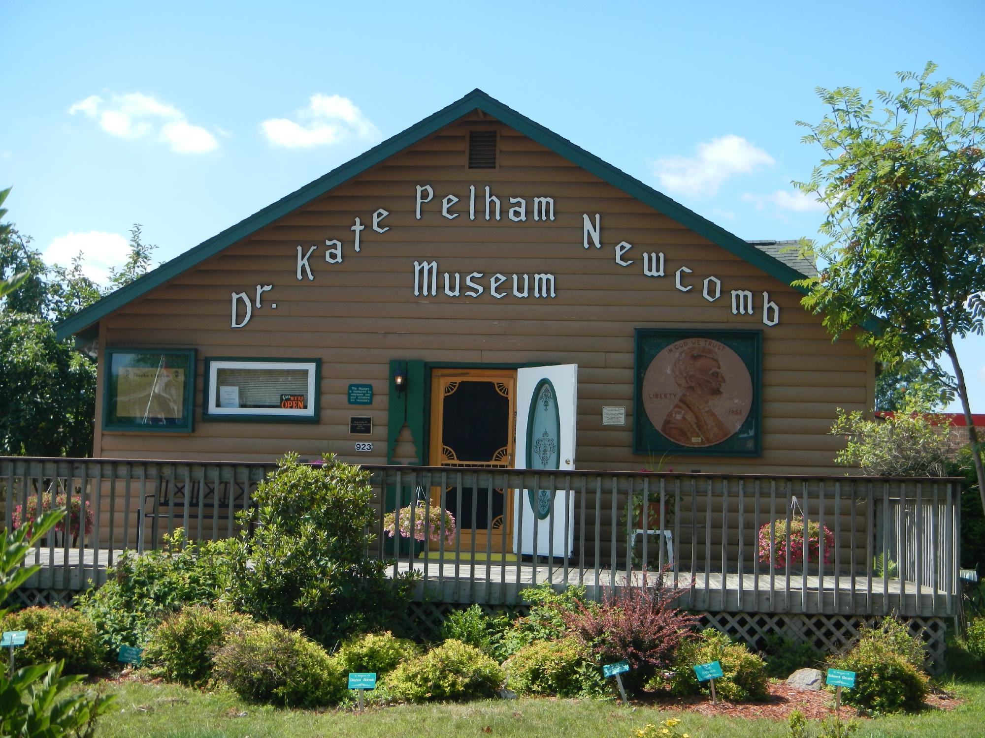 Dr. Kate Museum