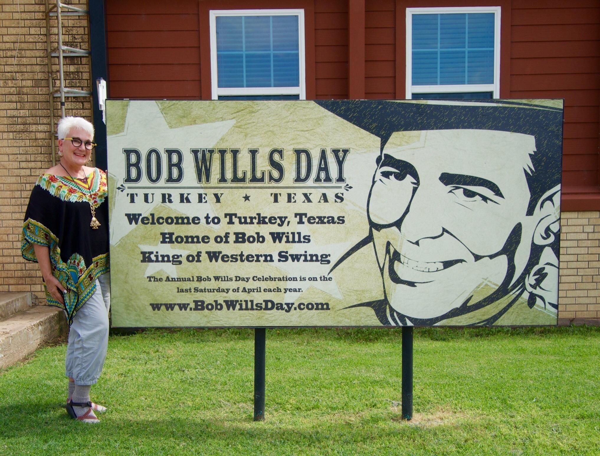 Bob Wills Museum