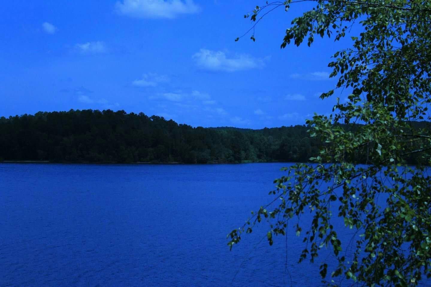 Lake Wateree State Park