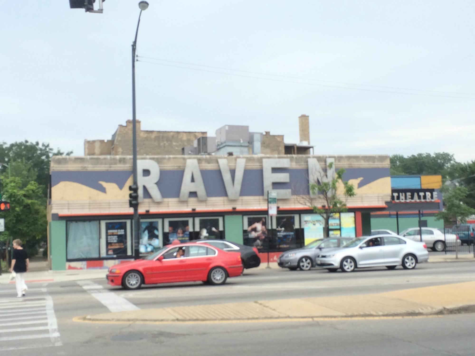 Raven Theatre