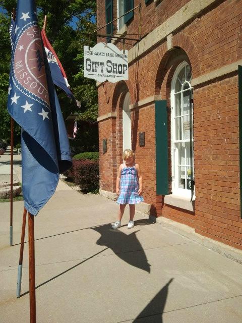 Historic Downtown Liberty