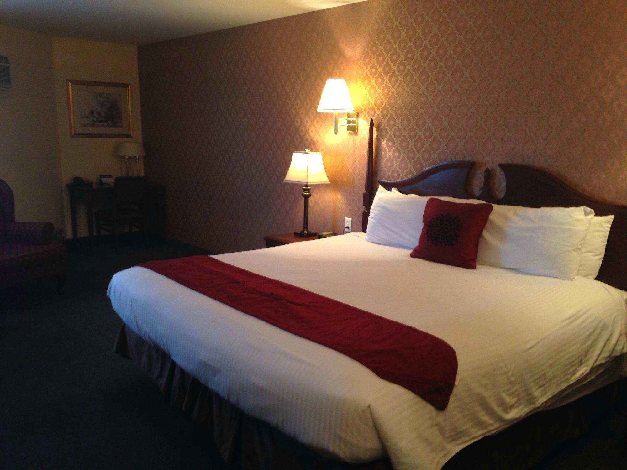 Thriftlodge By Wyndham Moncton