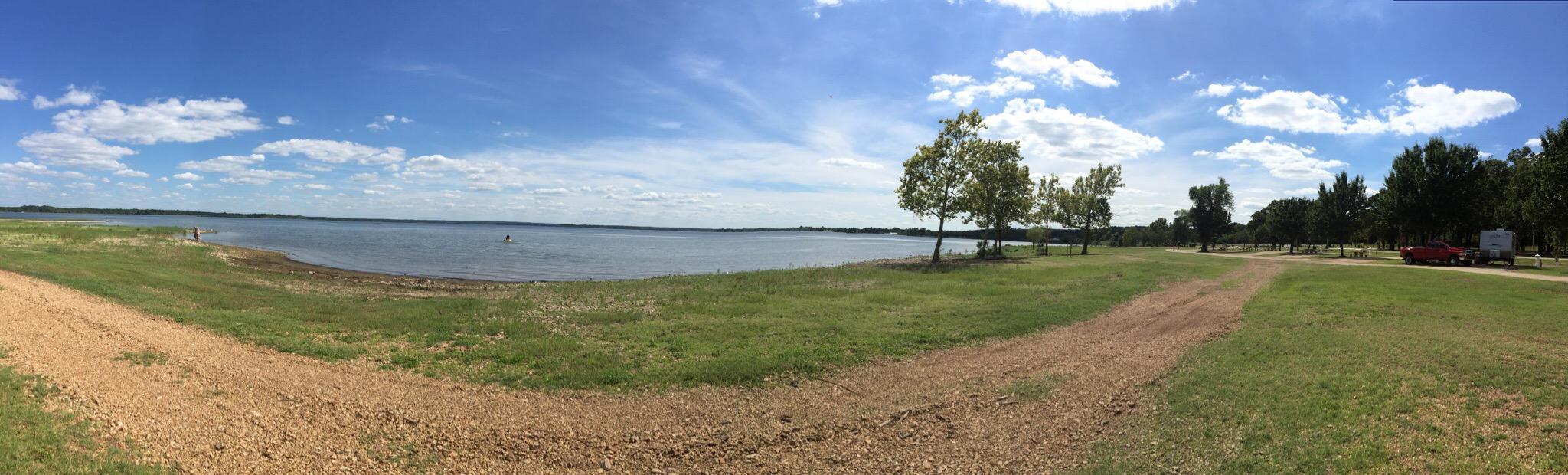 Bernice State Park