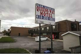 Queensway Motel