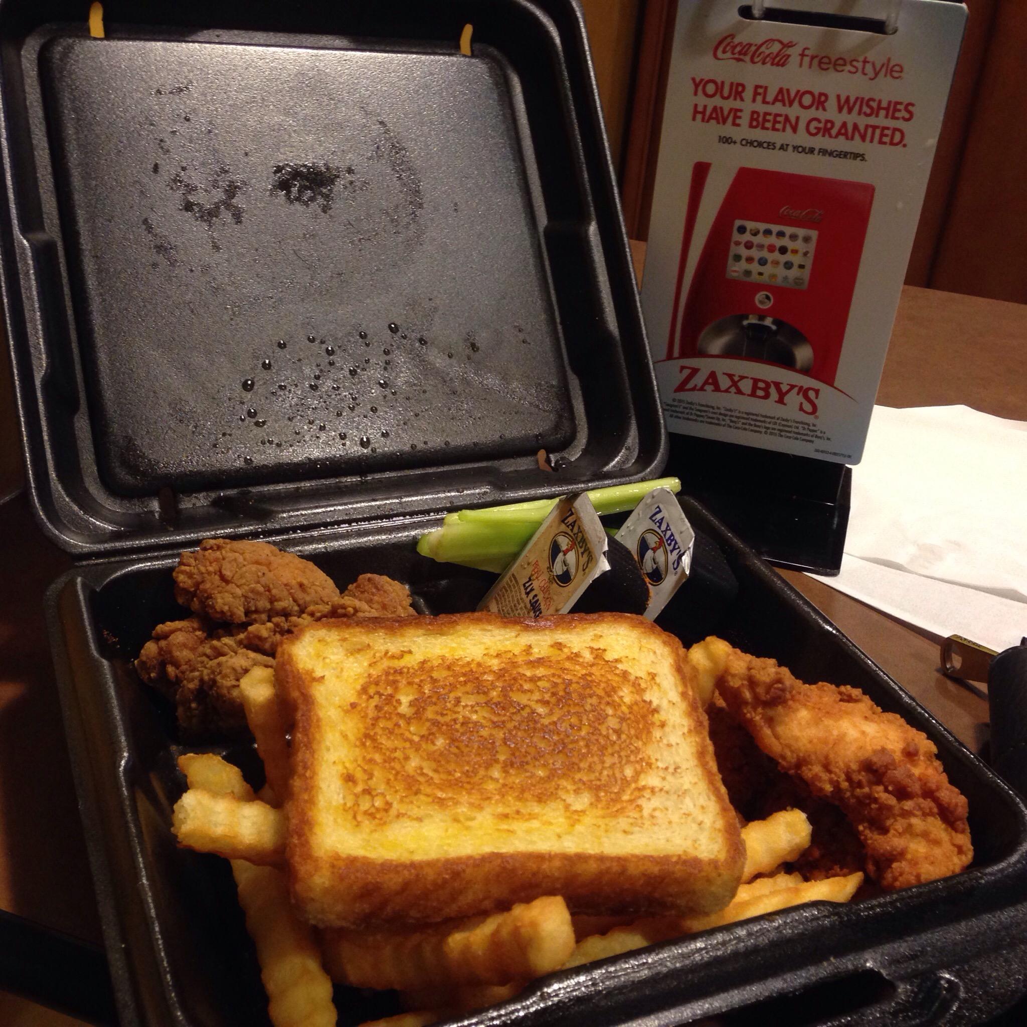 Zaxby's