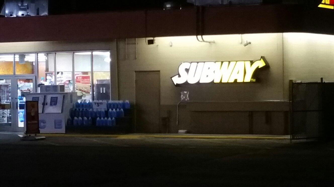 Subway