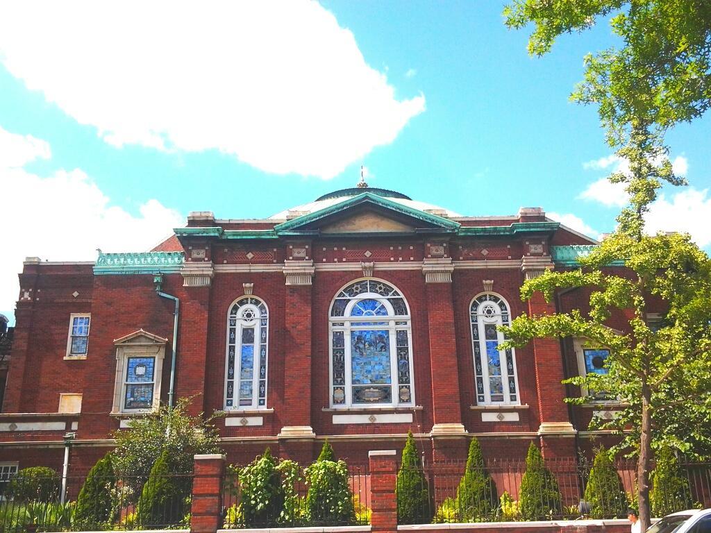 Free Synagogue of Flushing