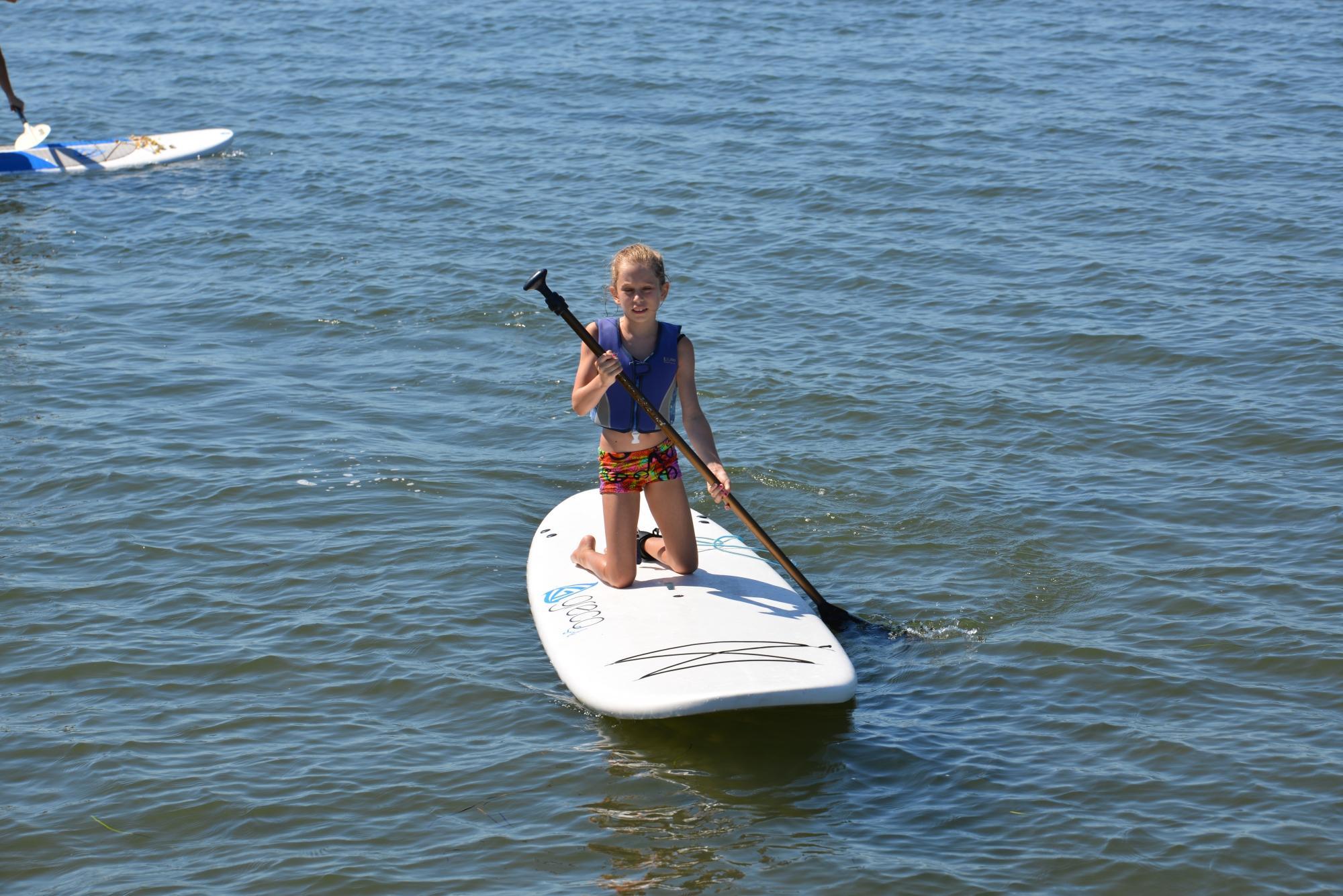 Adventure Paddleboards & Kayaks