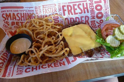 Smashburger