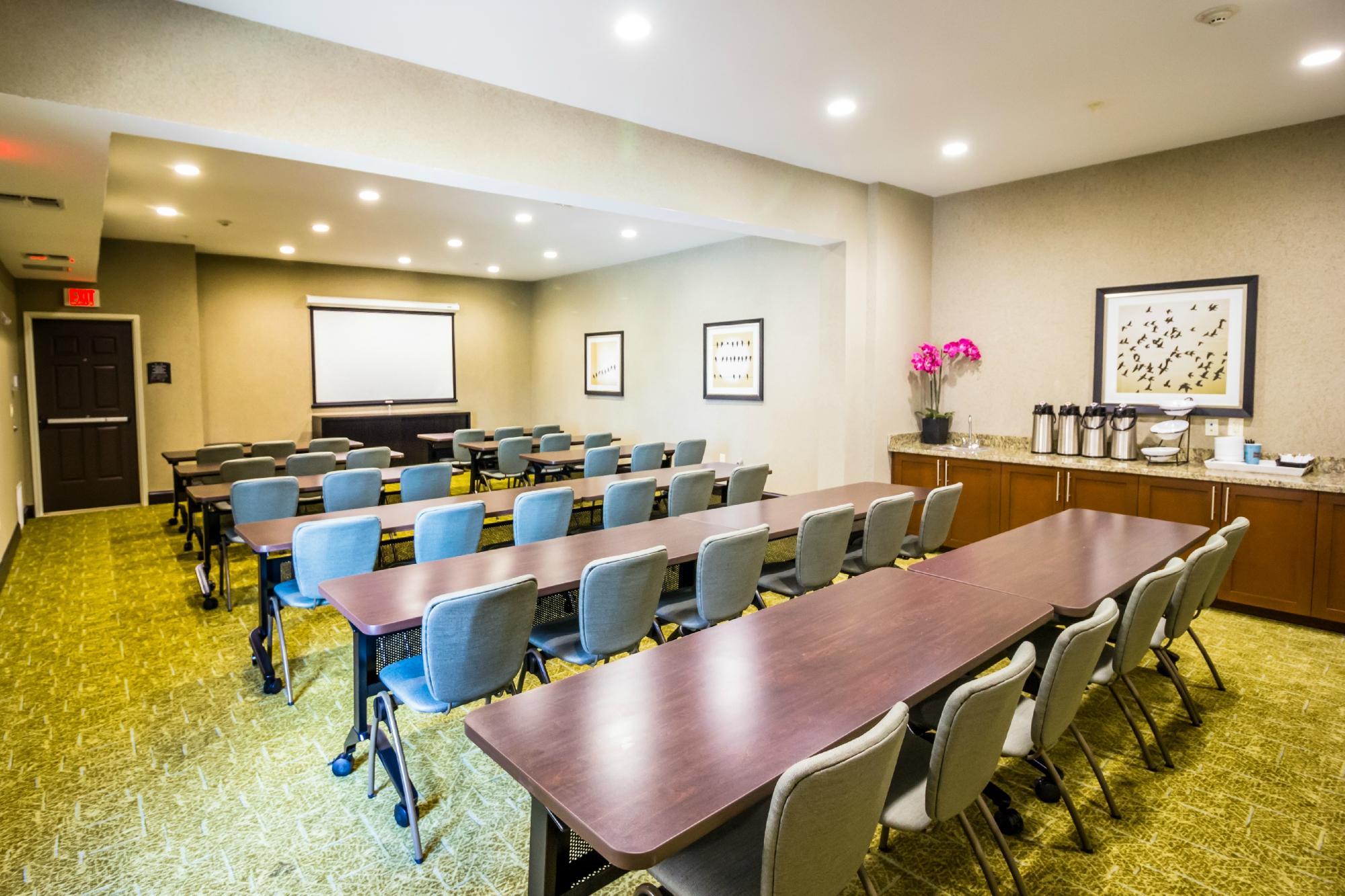 Staybridge Suites Plano - Legacy West Area, an IHG Hotel