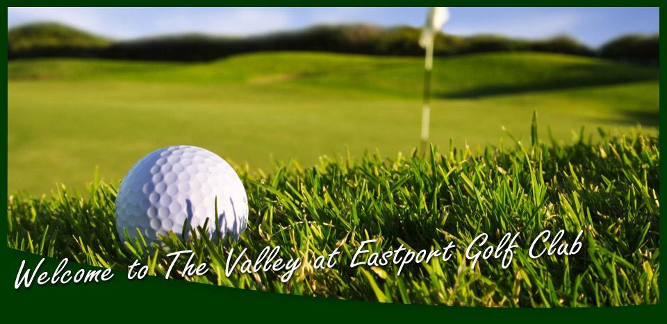 Valley at Eastport Golf Club