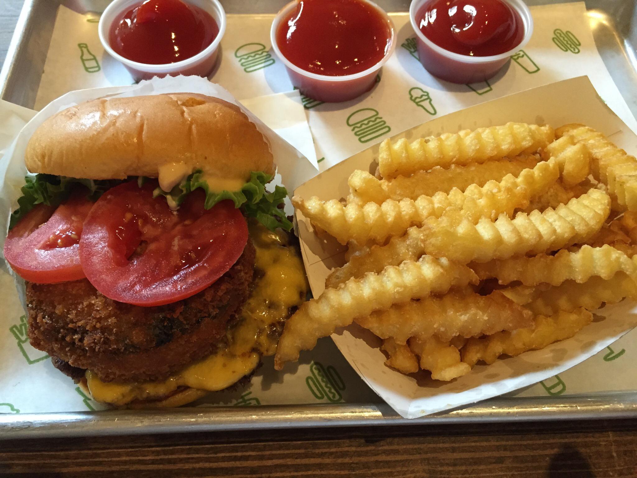 Shake Shack