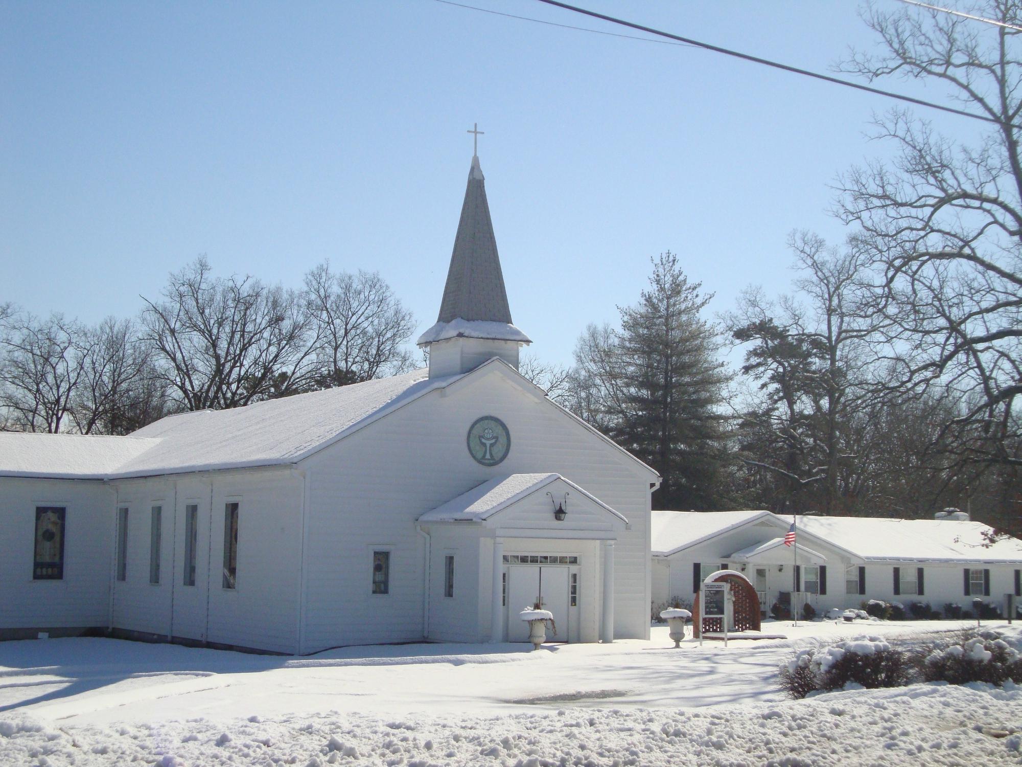 Saint Gerard Catholic Church