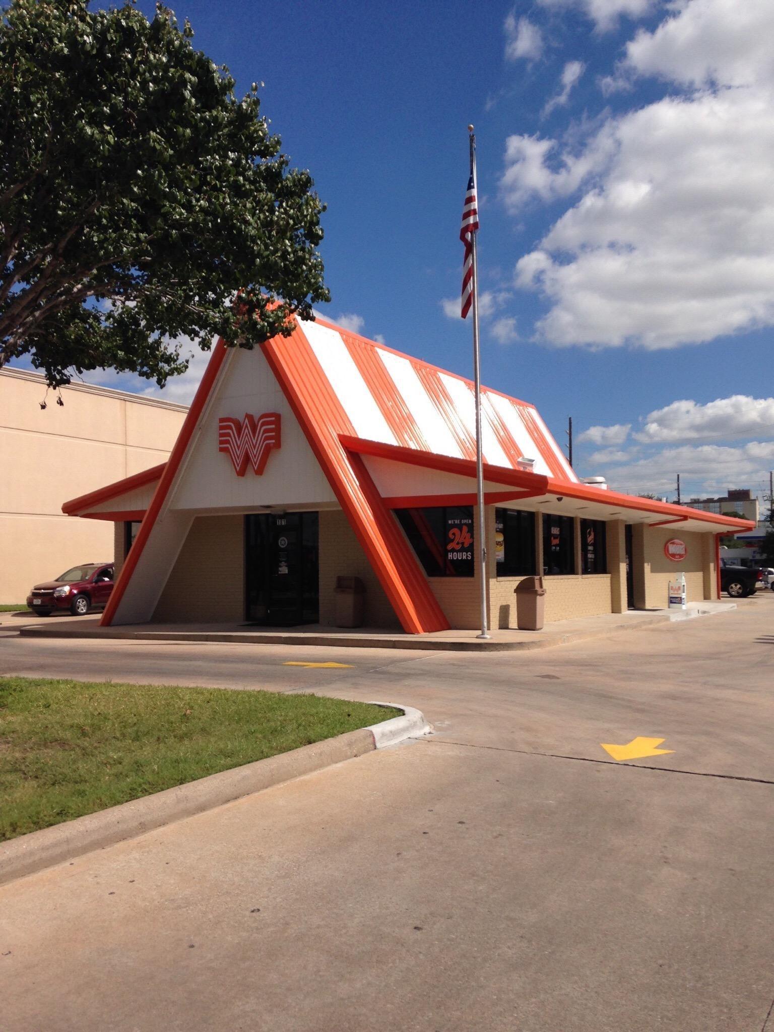 Whataburger