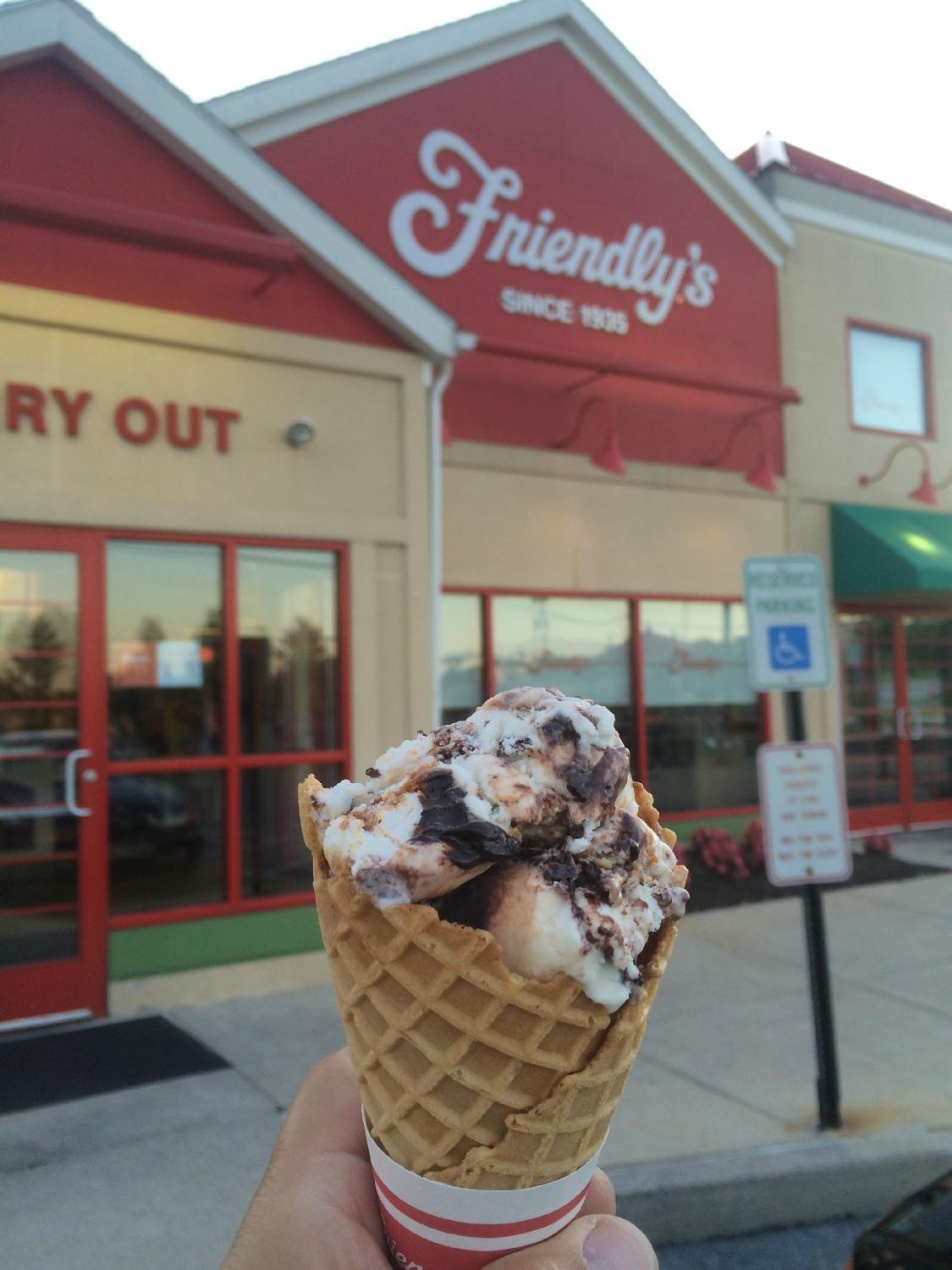 Friendly's