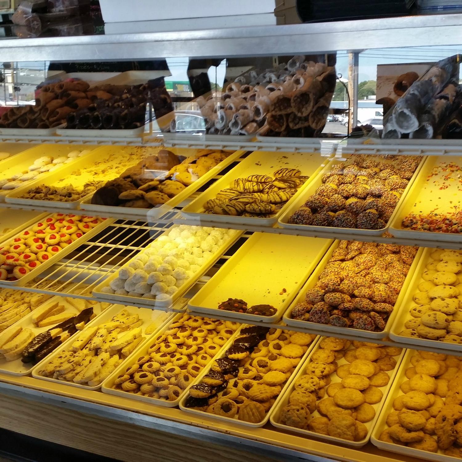 Christine's Italian Pastry Shoppe