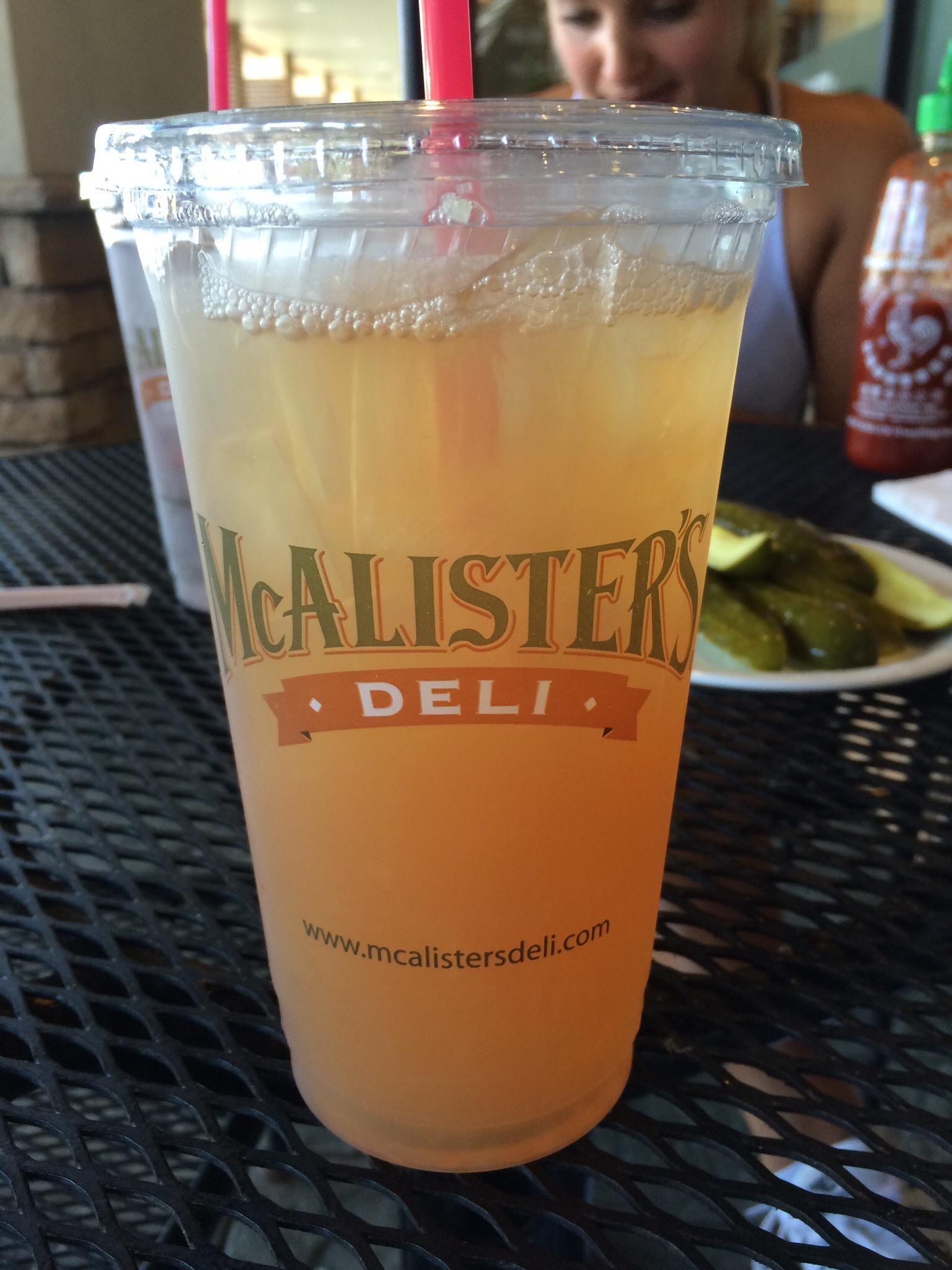 McAlister's Deli