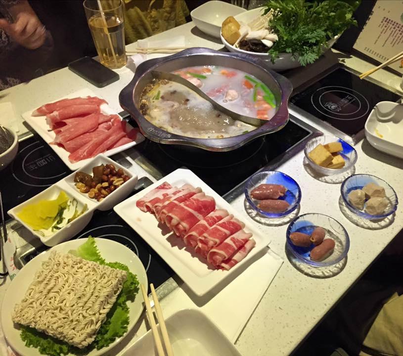 Hippot Shabu Shabu