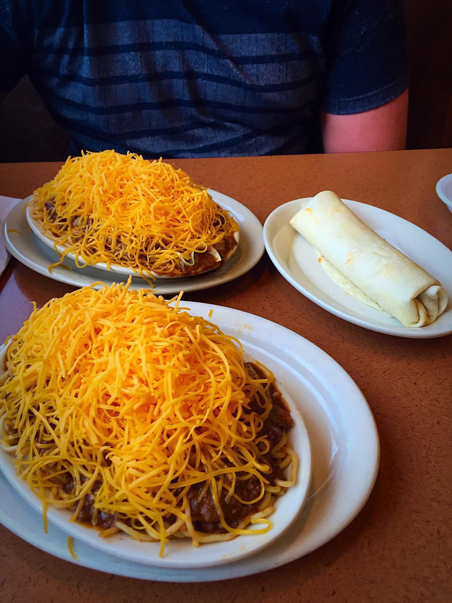 Skyline Chili