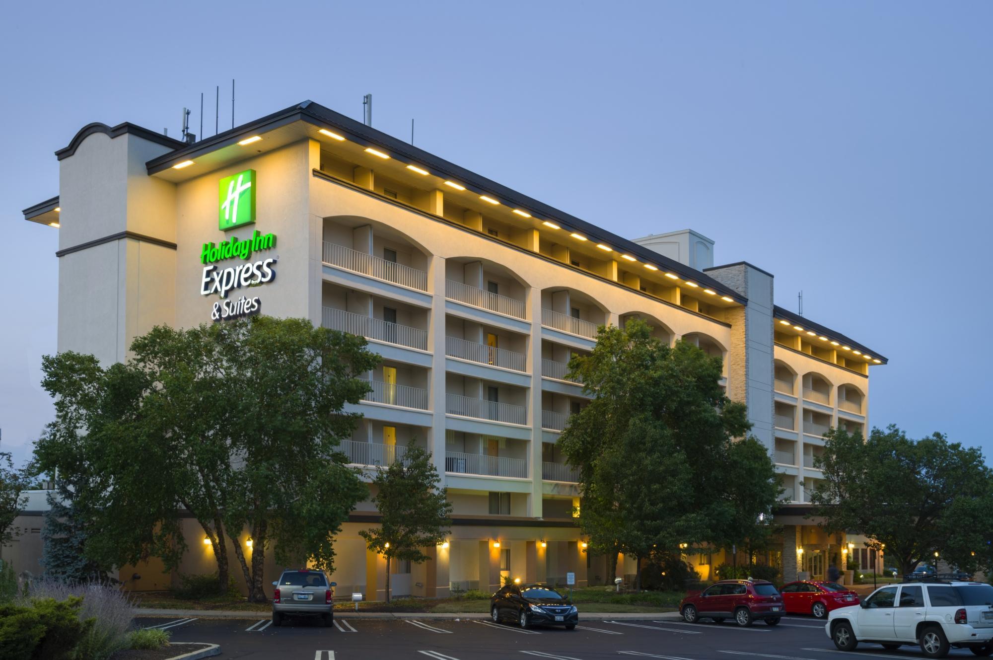 Holiday Inn Express & Suites King of Prussia, an IHG Hotel