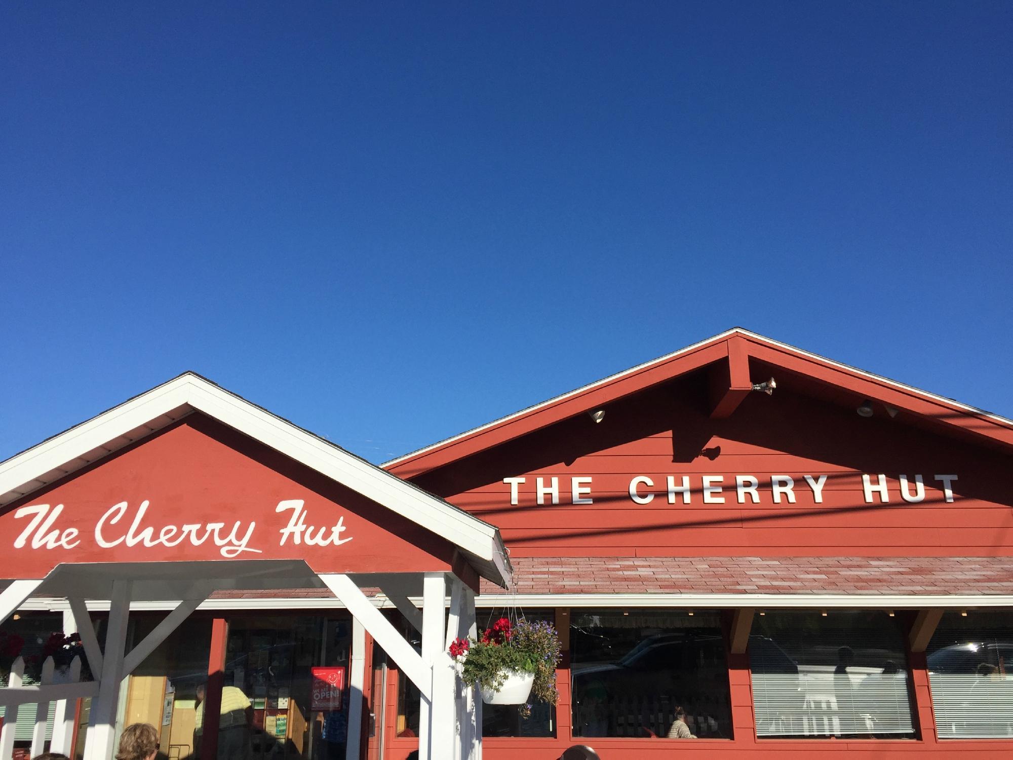 Cherry Hut