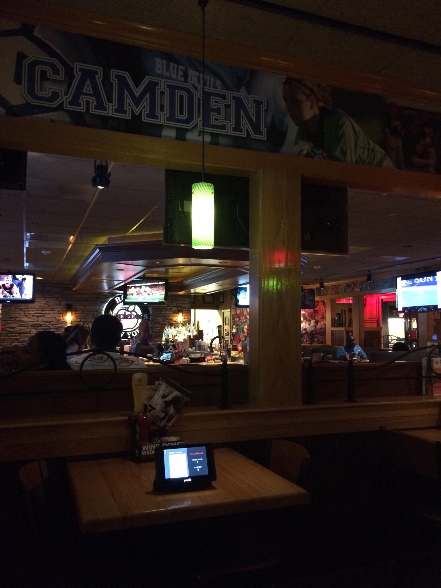 Applebee's Grill + Bar