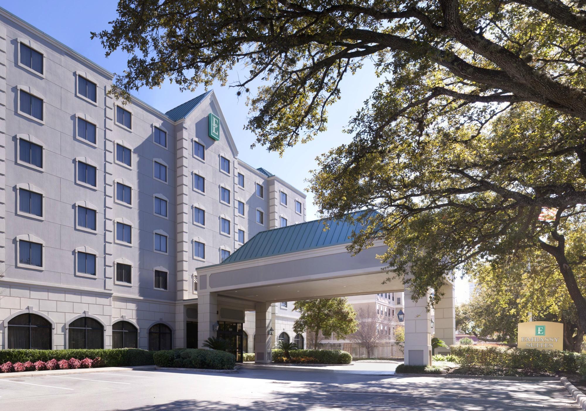 Homewood Suites by Hilton Houston Near the Galleria