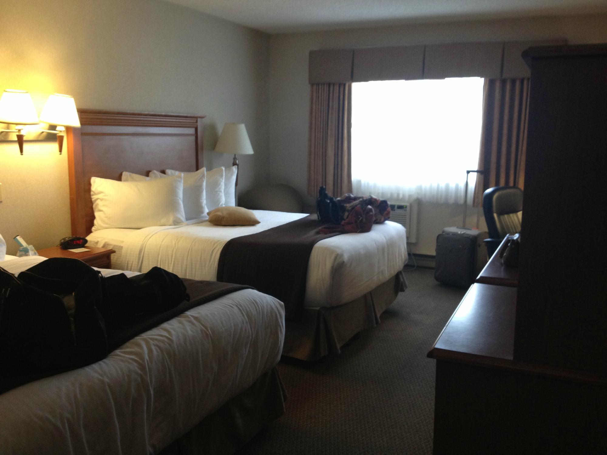 Best Western Truro - Glengarry